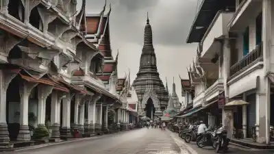 Top 10 de las Ciudades Más Turísticas de Asia: Descubre los Imanes del Continente