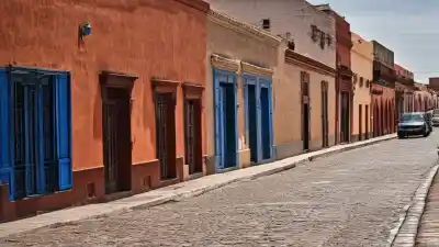 Top 5 de las Ciudades Más Pobladas de Aguascalientes que Debes Conocer
