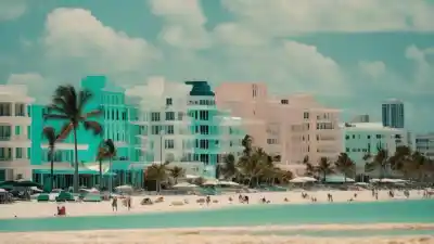 Top 7 de las Ciudades Más Turísticas de Florida: Descubre el Sol y la Diversión
