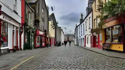 Top 5 de las Ciudades Más Seguras de Irlanda para Visitar y Vivir