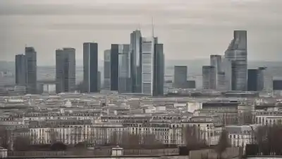 Top 10 de las Ciudades Más Ricas de Francia: Un Viaje por el Poder Económico Galo