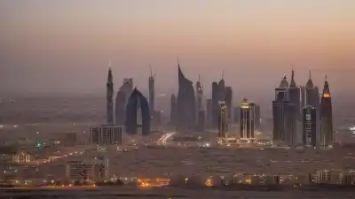 Top 5 de las Ciudades Más Ricas de Arabia Saudita: Poder Económico y Petrolero