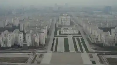 Top 5 de las Ciudades Más Importantes de Corea del Norte que Debes Conocer