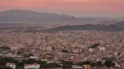 Los 10 Lugares Más Bonitos de Villavicencio Que Te Dejarán Sin Aliento