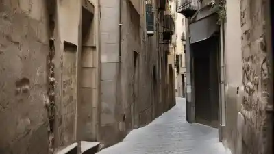 Top 5 de las Ciudades Más Peligrosas de Barcelona: Un Análisis Real
