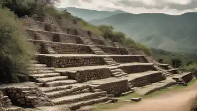 Top 5 de las Ciudades Más Importantes de la Cultura Mixteca que Debes Conocer