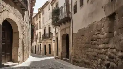 Top 3: El País con Más Ciudades Patrimonio de la Humanidad del Mundo