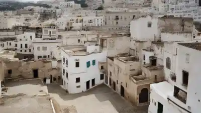Top 5 de las Ciudades Más Turísticas de Argelia que Debes Visitar