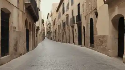 Top 5 de las Ciudades Más Pobladas de Baleares: Descubre los Grandes Núcleos Urbanos del Archipiélago