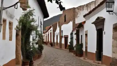 Top 10 de los Lugares Más Turísticos de Boyacá: Un Viaje al Corazón de Colombia