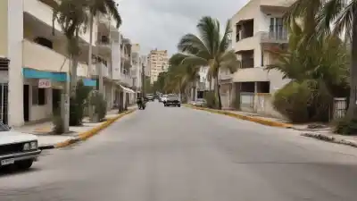 Top 5 de las Ciudades Más Grandes de Quintana Roo: Población y Poder Económico