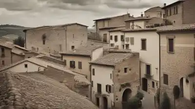 Top 5 de las Ciudades Más Visitadas de la Región de Florencia (Toscana)