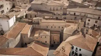 Top 5 de las Ciudades Más Pobladas de Murcia: Descubre los Gigantes de la Región