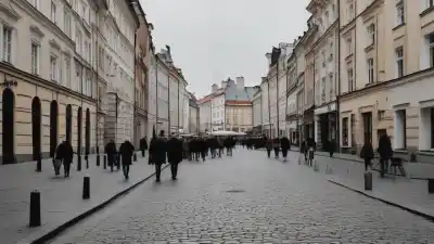 Top 10 de las Ciudades Más Pobladas de Polonia: Un Viaje Urbano