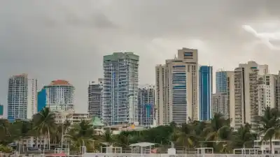 Top 5 de las Ciudades Más Modernas del Caribe que Debes Conocer