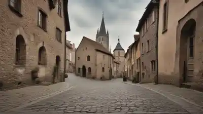 Top 10 de las Ciudades Más Importantes de la Edad Media: Centros de Poder, Fe y Comercio