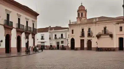 Top 5 de las Ciudades Más Pobladas de Salta: Descubre los Centros Urbanos de la Linda