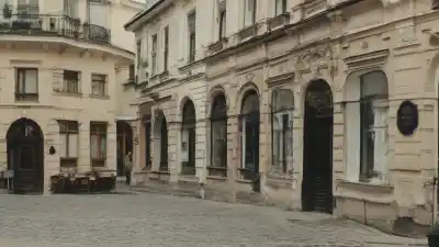 Top 5 de las Ciudades Más Importantes de Bucarest: Descubre los Distritos que Dan Vida a la Capital