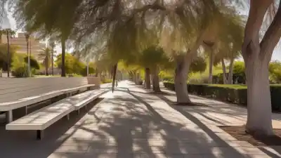 Top 5 de las Ciudades Más Seguras de Sonora: Descubre los Oasis de Tranquilidad