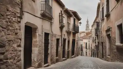 Top 5 de las Ciudades Más Pobladas de Valladolid: Descubre los Grandes Núcleos de la Provincia