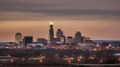 Top 5 de las Ciudades Más Pobladas de Tennessee: Un Viaje por sus Gigantes Urbanos
