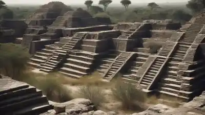 Top 5 de las Ciudades Más Importantes de la Civilización Azteca: Centros de Poder y Esplendor