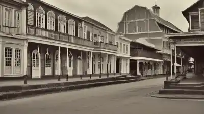 Top 5 de las Ciudades Más Importantes de Surinam que Debes Conocer