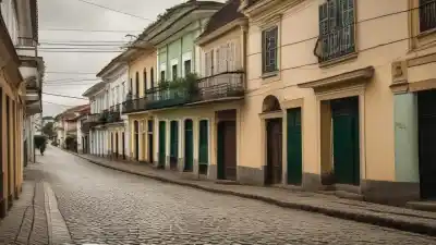 Top 10 de las Ciudades Más Seguras de Brasil: Descubre los Destinos con Mejor Calidad de Vida
