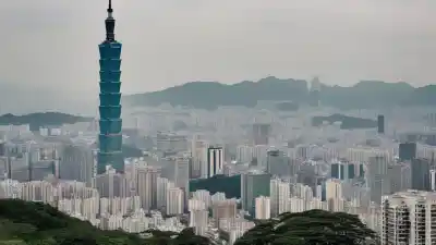 Top 5 de las Ciudades Más Importantes de Taiwán que Debes Conocer