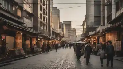 Top 10 de las Ciudades Más Visitadas de Asia: El Epicentro del Turismo Global