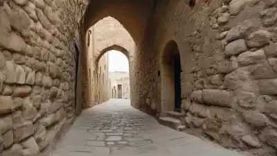 Top 7 de las Ciudades Más Longevas del Mundo: Donde la Historia se Mide en Milenios