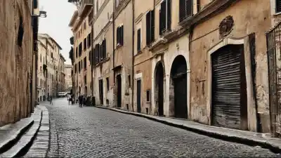 Top 10 de las Ciudades Más Pobladas de Italia: Un Viaje por la Italia Urbana