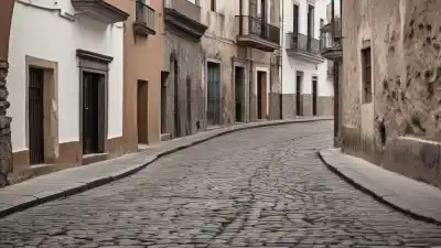 Top 5 de las Ciudades Más Sísmicas de México: Conoce las Zonas de Mayor Actividad Telúrica