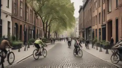 Top 10 de las Ciudades Más Saludables del Mundo para Vivir Mejor
