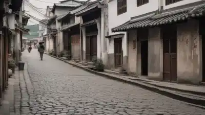 Top 5 de las Ciudades Más Pequeñas de Asia que Te Sorprenderán