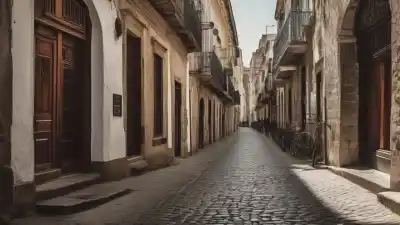 Top 7 de las Ciudades Más Visitadas de América del Sur: Descubre los Imanes Turísticos del Continente