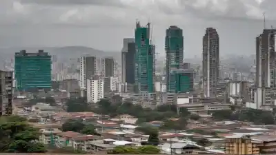 Top 5 de las Ciudades Más Desarrolladas de Colombia que Debes Conocer
