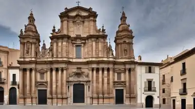 Top 5 de las Ciudades Más Visitadas de Murcia: Descubre sus Joyas