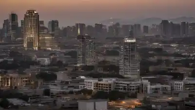 Top 5 de las Ciudades Más Modernas de México que Debes Conocer