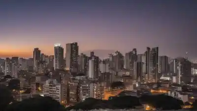 Top 10 de las Ciudades Más Grandes de Brasil: Megalópolis, Cultura y Poder Económico