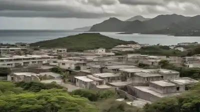 Top 3 de las Ciudades Más Importantes de Montserrat: Descubre el Corazón de la Isla Esmeralda