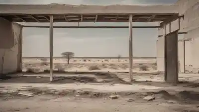 Los 10 Lugares Más Peligrosos de África: Una Mirada a los Puntos de Mayor Riesgo
