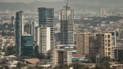Top 5 de las Ciudades Más Modernas de Guatemala que Debes Conocer