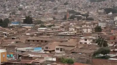 Top 5 de las Ciudades Más Grandes de Santa Cruz: Población y Poderío Urbano