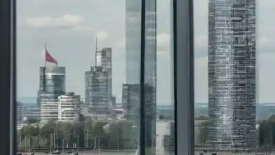 Top 7 de las Ciudades Más Modernas de Alemania: Innovación y Futuro