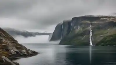 Los 10 Lugares Más Bonitos del Mundo: Una Guía de Belleza Inigualable