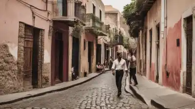Top 7 de las Ciudades Más Salseras del Mundo: La Ruta del Ritmo