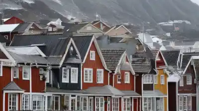 Top 7 de las Ciudades Más Turísticas de Noruega que Debes Visitar