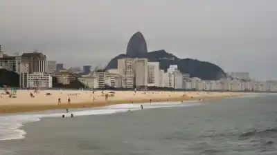 Top 10 de las Ciudades Más Turísticas de Brasil: Guía Definitiva