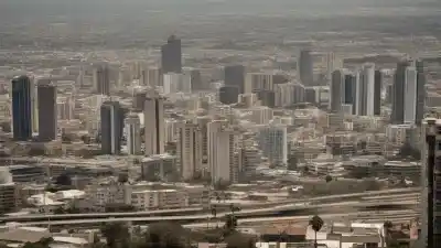 Top 7 de las Ciudades Más Desarrolladas de México que Debes Conocer